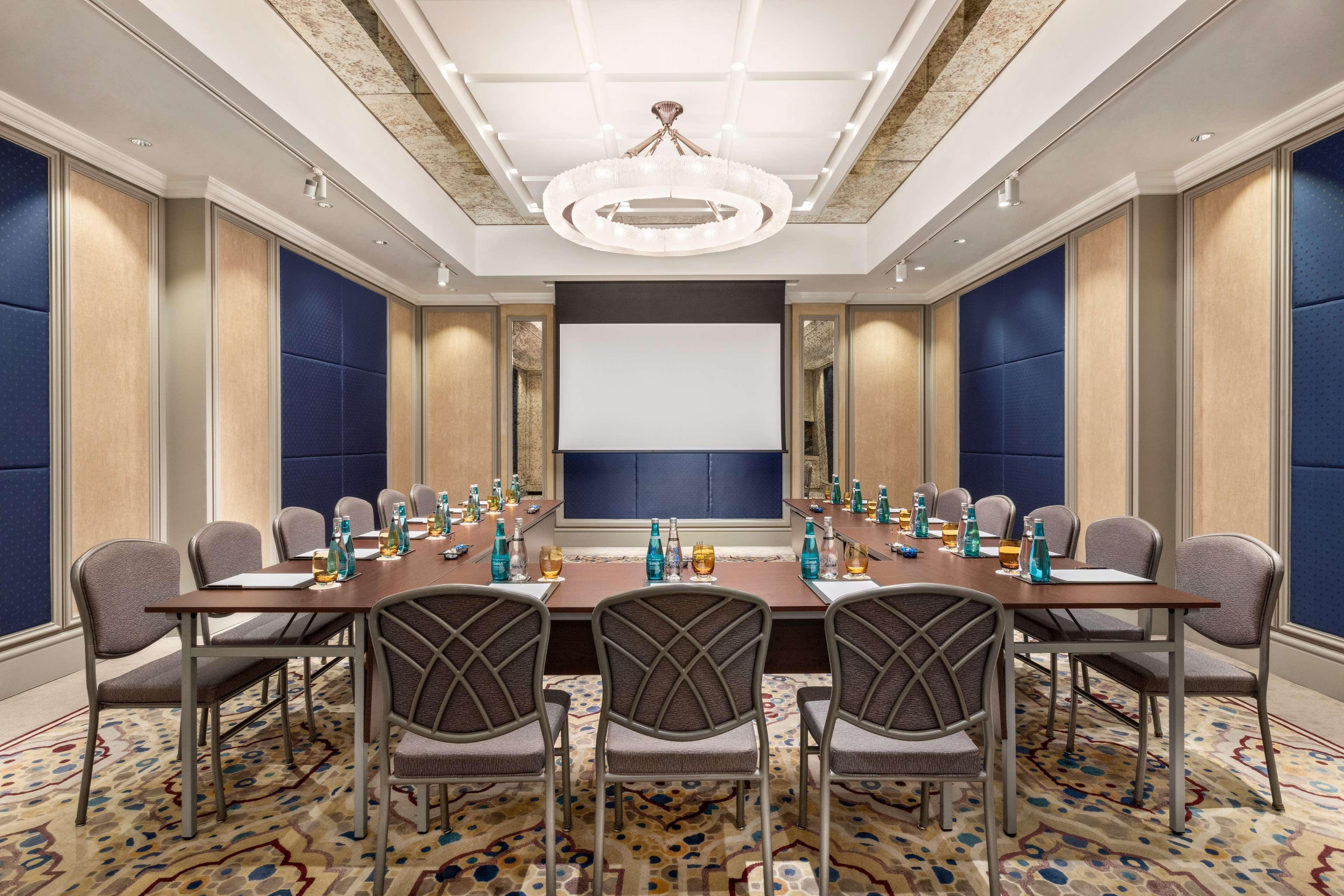 Hotel Shangri-la Bosphorus, Istambul