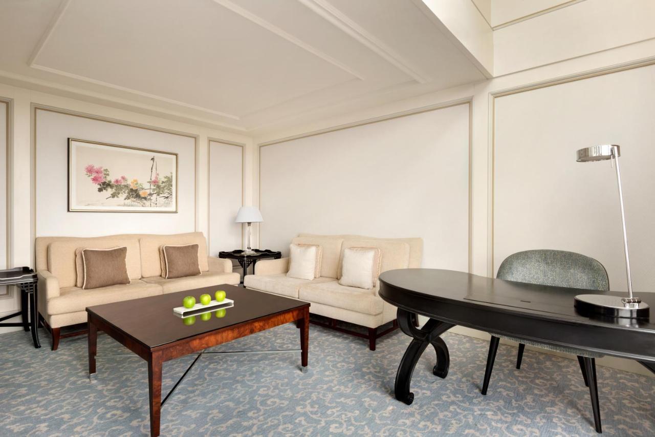 Hotel Shangri-la Bosphorus, Istambul